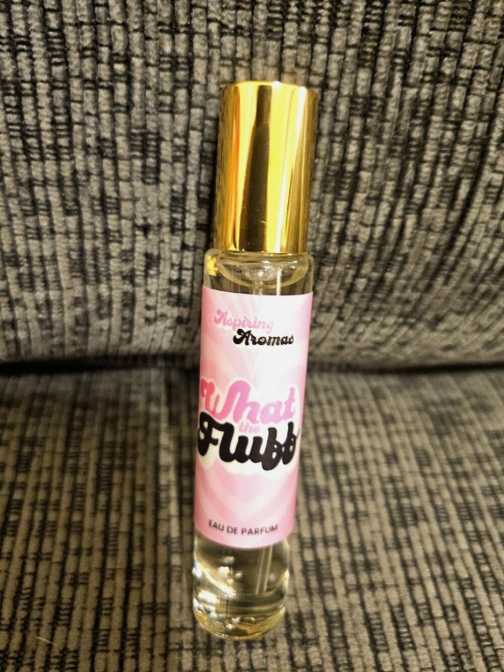 New SOLD OUT What The Fluff 15 ml New
